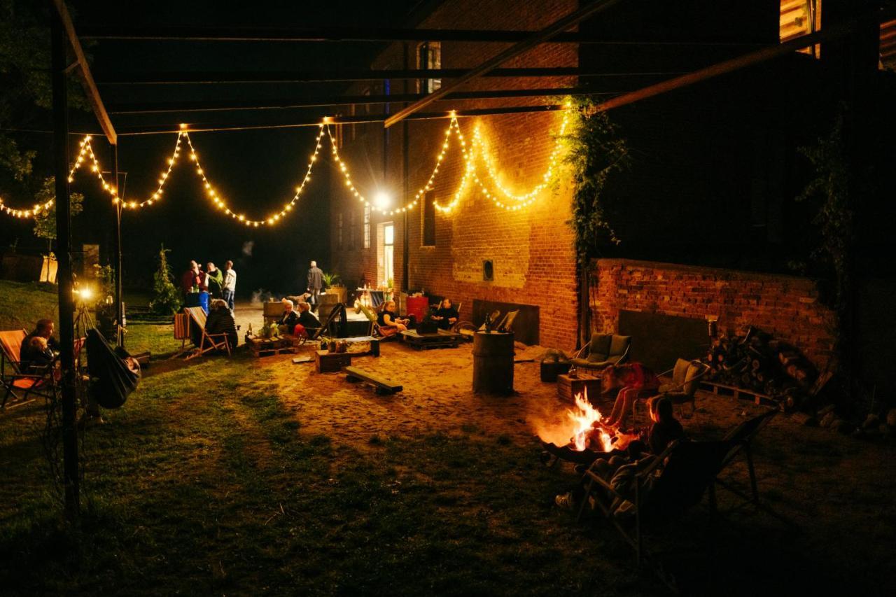 Camping Camp Gorzelnia