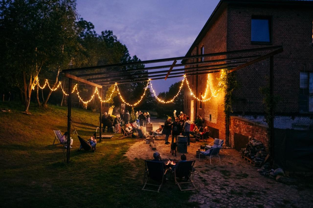 Camp Gorzelnia * Gwiezdzin